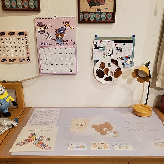 FUKA-Midoriさんの部屋