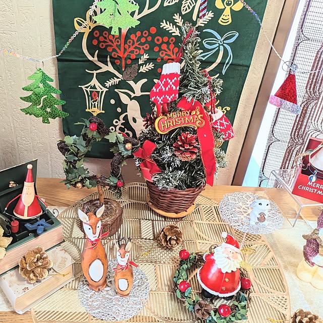 leaf_homeさんの部屋