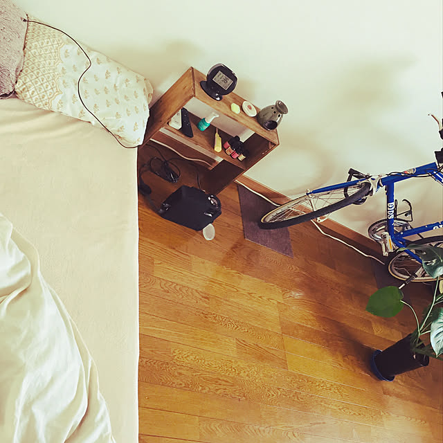 Hidさんの実例写真
