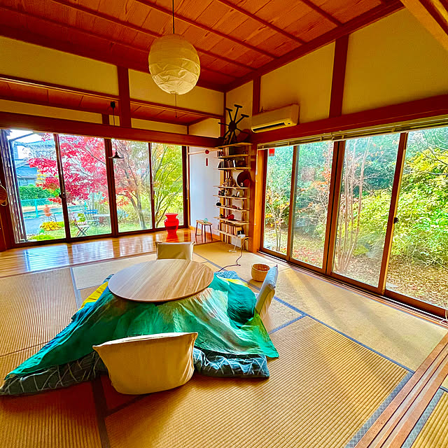 Erikoさんの部屋