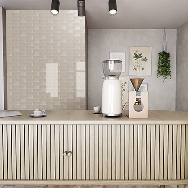 BOWCS-tile_market-さんの実例写真