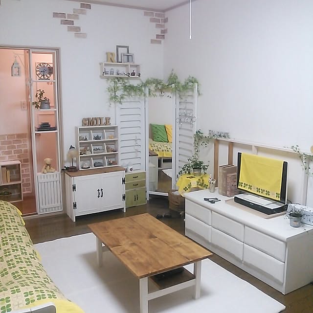 Ryoさんの実例写真
