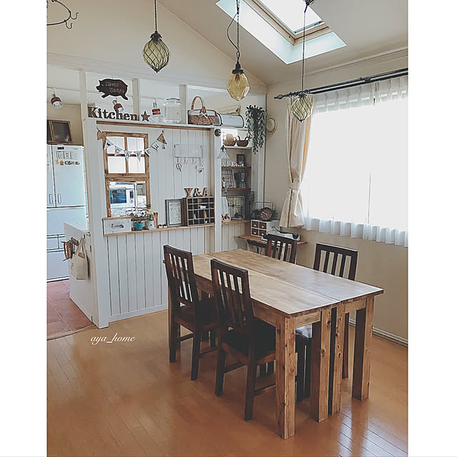 aya_home1225さんの実例写真
