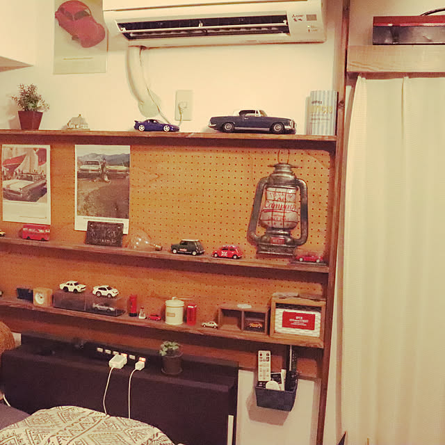 Shooneyさんの実例写真