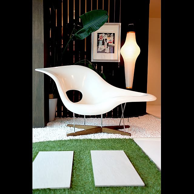 Design papa Ka-tuさんの実例写真