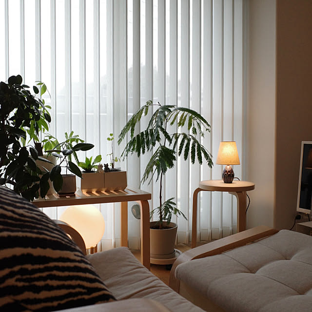 seven.hausさんの部屋