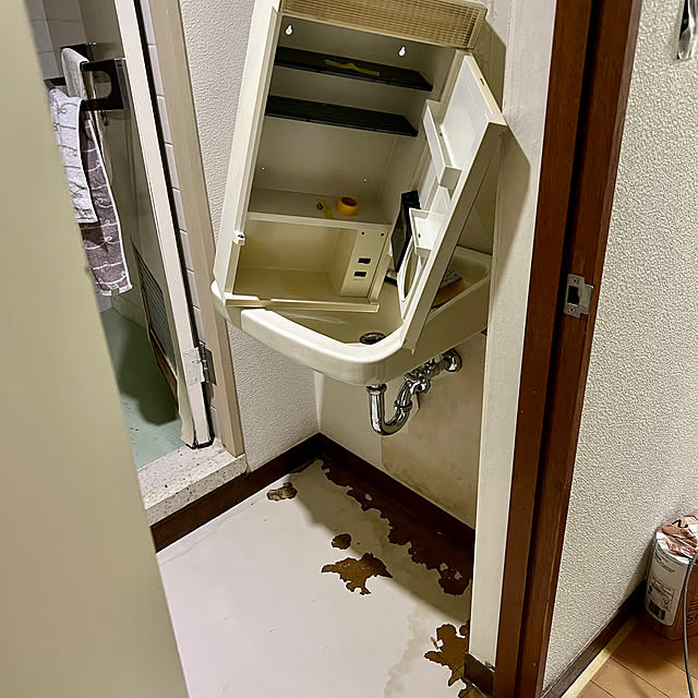mireさんの部屋