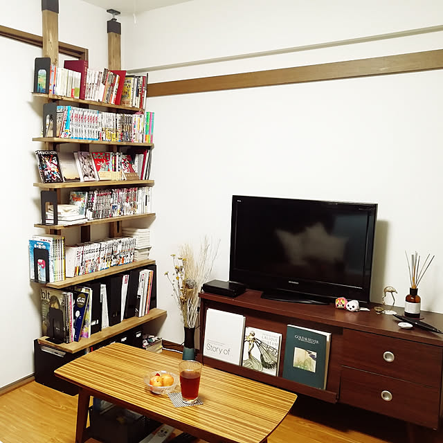 gettyanさんの実例写真