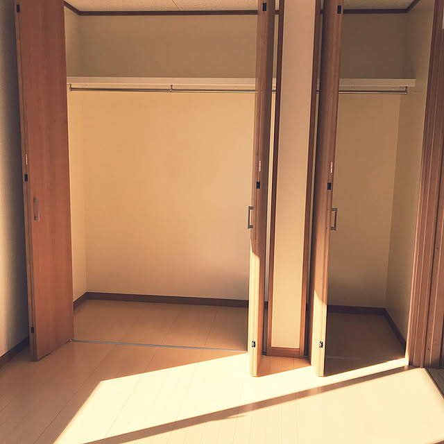 引越し前/部屋全体のインテリア実例 - 2020-01-05 23:44:25