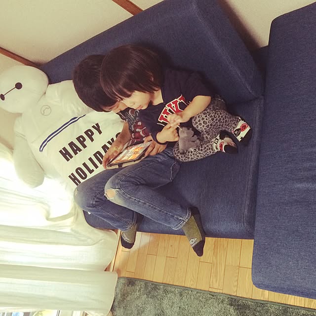 8mamaさんの実例写真