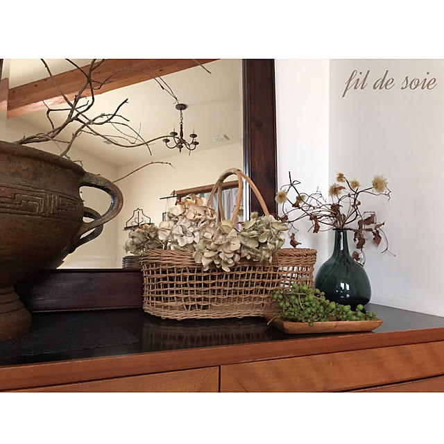 kinu-itoさんの実例写真