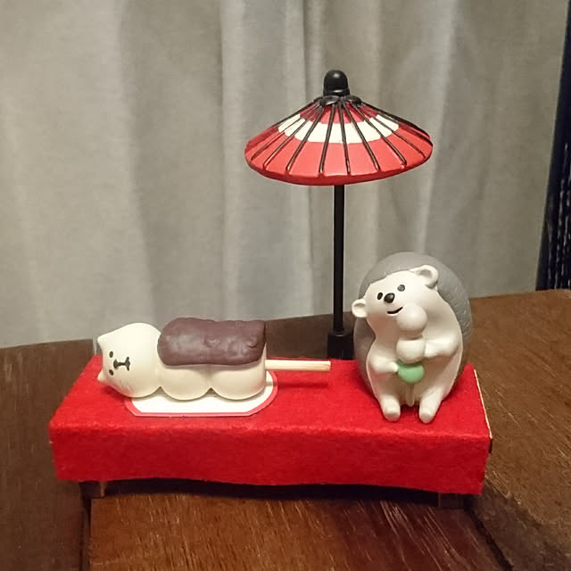 ledekoさんの実例写真