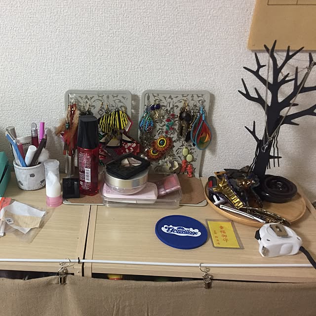 chiicoさんの実例写真