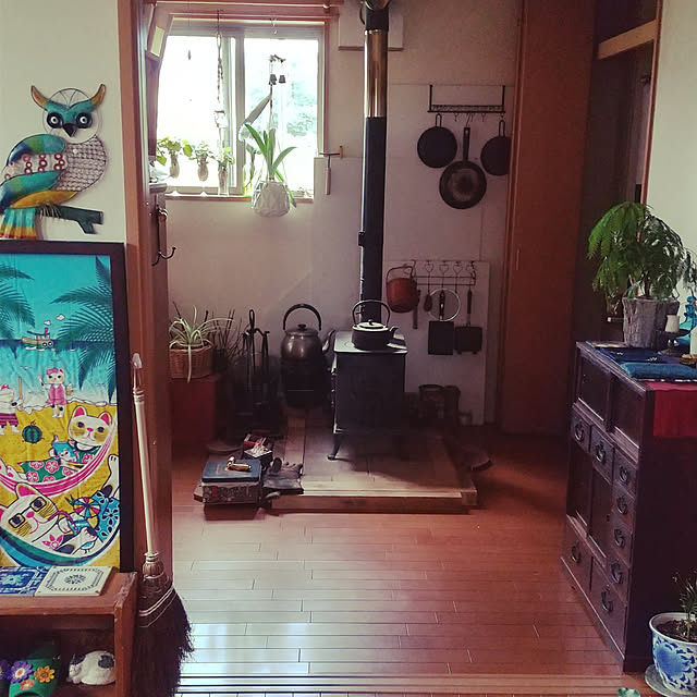 komgi12さんの実例写真