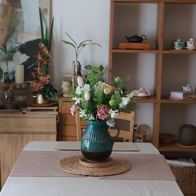 Summerさんの実例写真