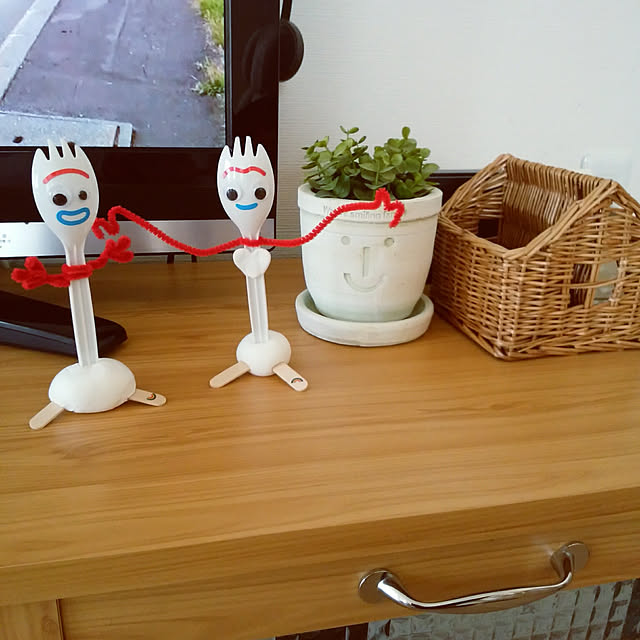 Teaさんの実例写真