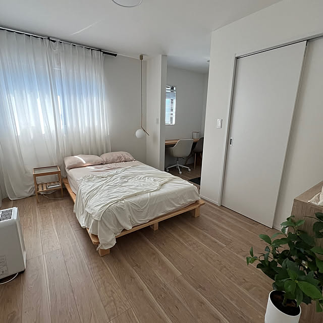 _____mhomeさんの部屋