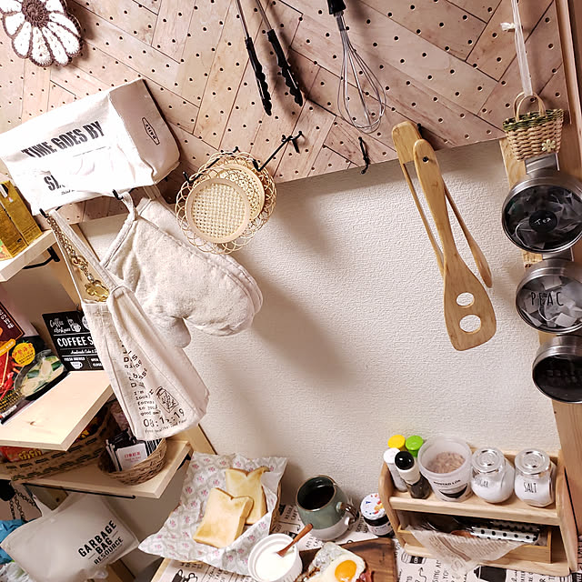 akihimeさんの実例写真
