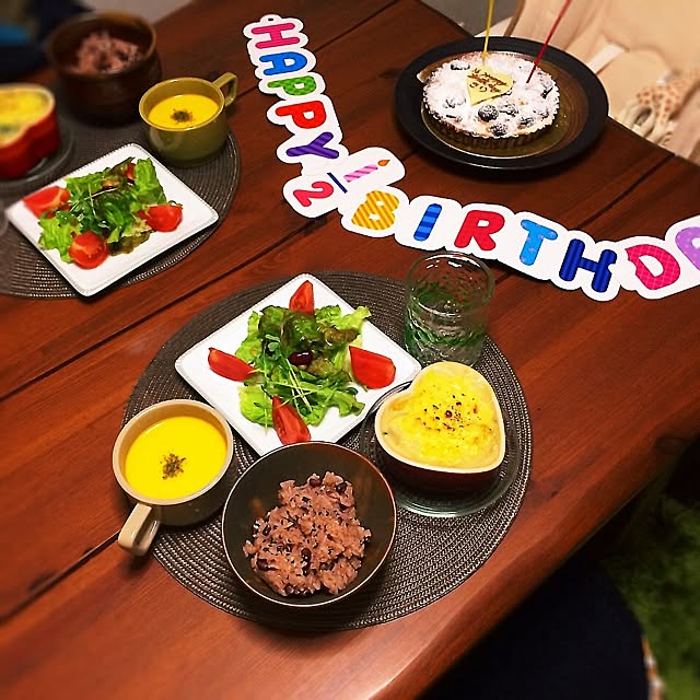 sarimamaさんの実例写真