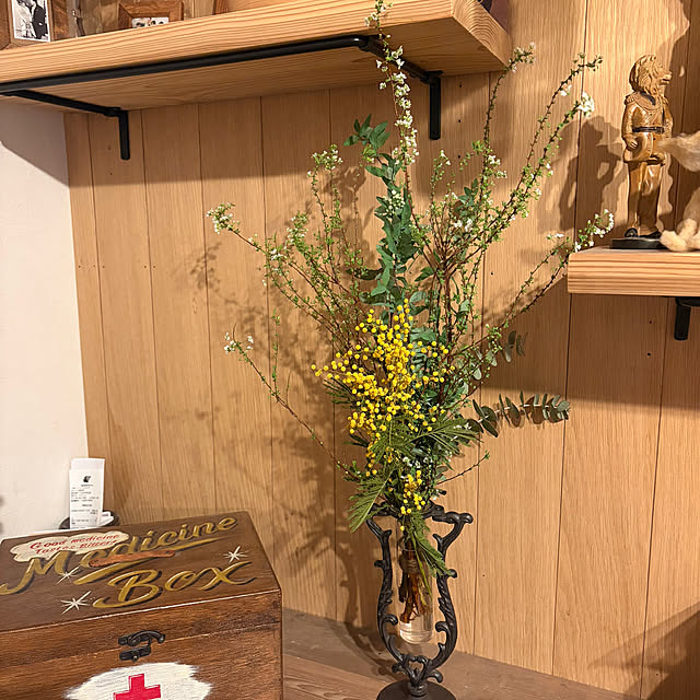 darisakuさんの実例写真