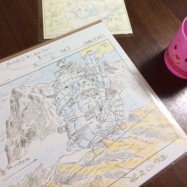 Shihoさんの実例写真
