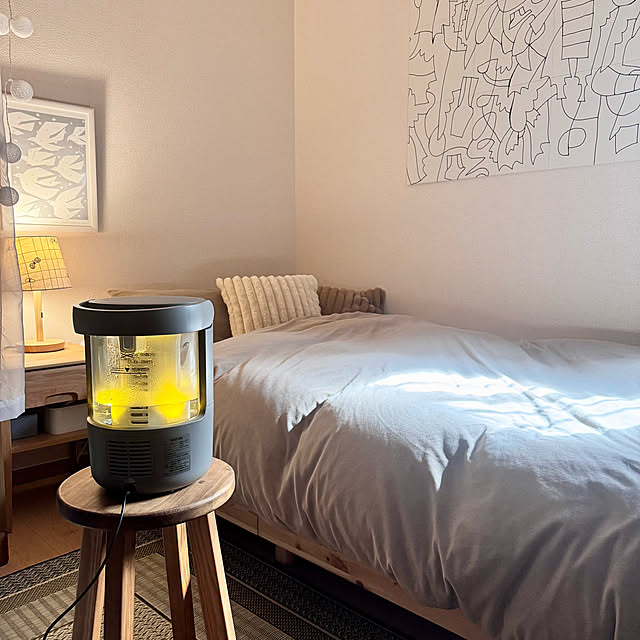 masumiさんの部屋