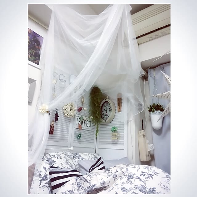 ayaさんの実例写真