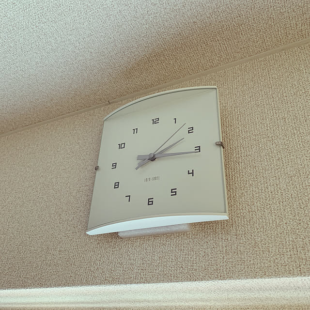 時計/RoomClipアンケート/壁/天井のインテリア実例 - 2019-11-09 14:14:29