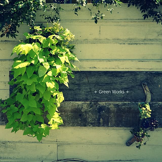 GreenWorksさんの実例写真