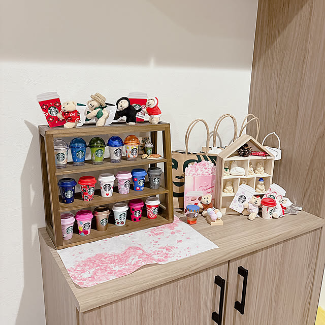 moguさんの部屋