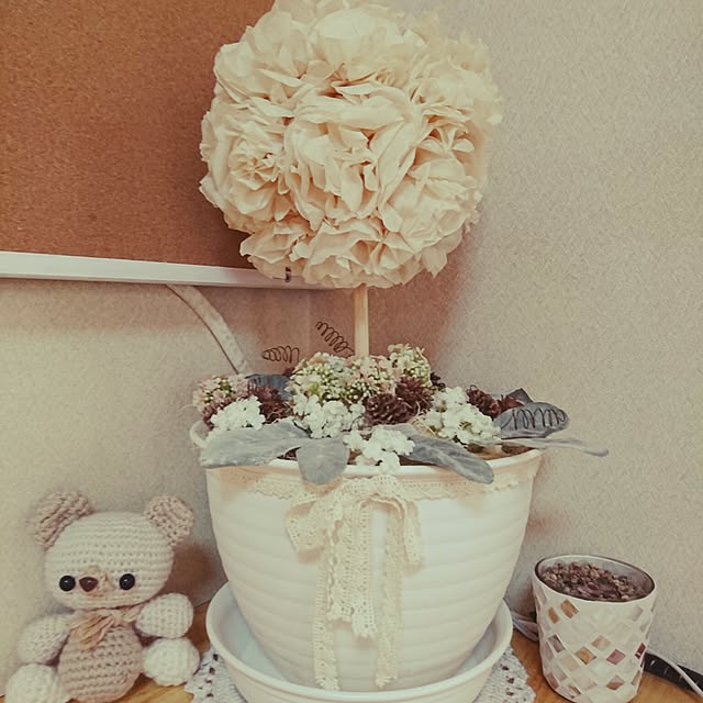 chisatsunさんの実例写真
