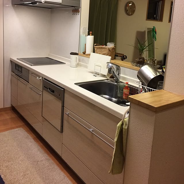 isappさんの実例写真