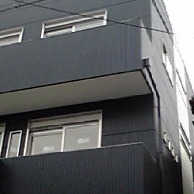 部屋全体/外観のインテリア実例 - 2012-06-26 19:28:34