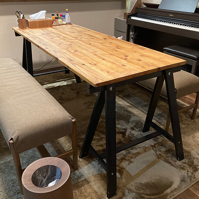 ma.さんの実例写真