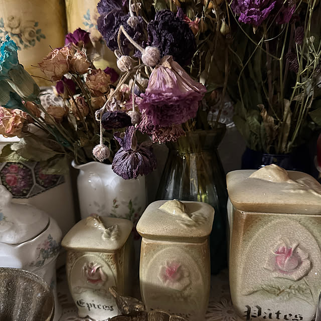 patesrose0721hitomiさんの実例写真