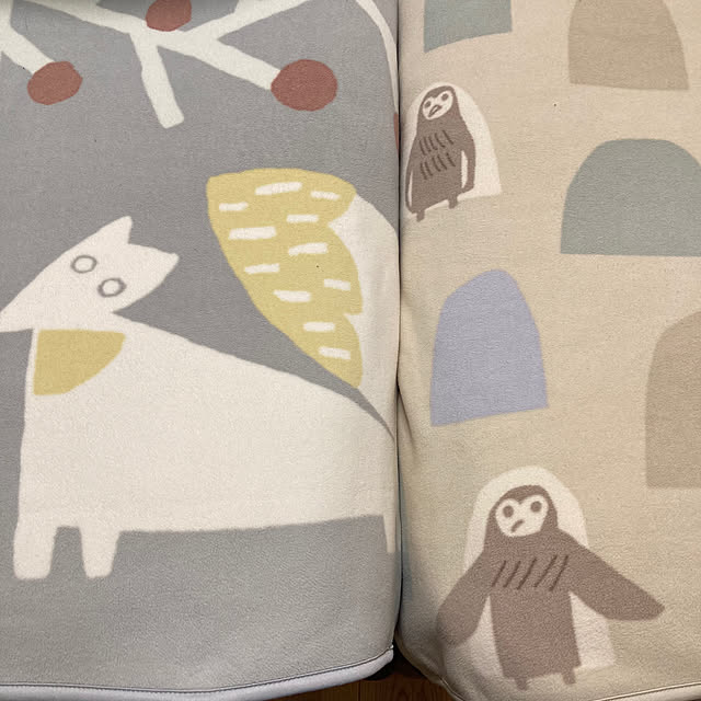 mkmkmoominさんの部屋