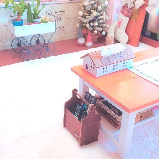 harumoeさんの実例写真