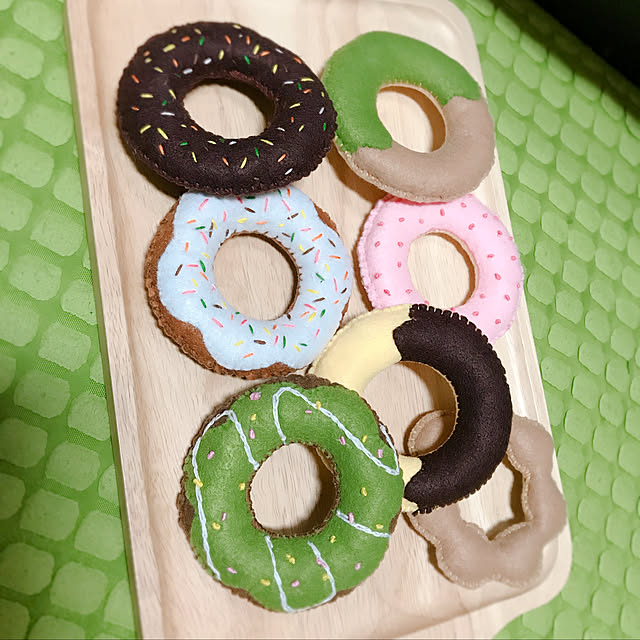 Kiyomiさんの実例写真