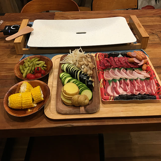 yoshiさんの実例写真