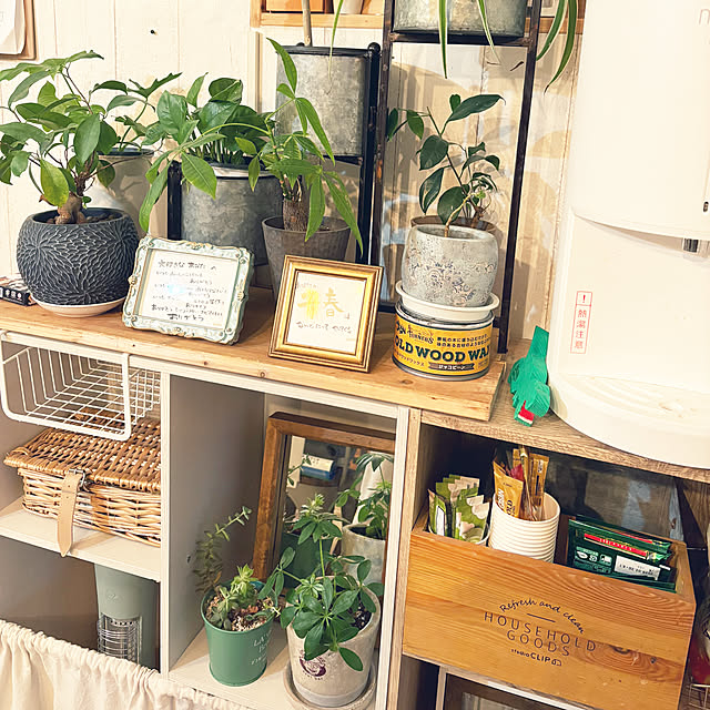 hirariさんの部屋