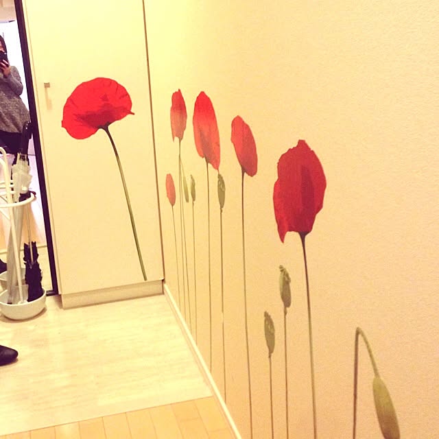 Jennyさんの部屋