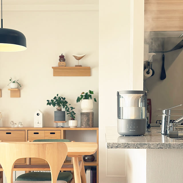 Anthuriumさんの部屋