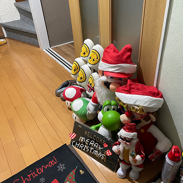 Naoさんの部屋