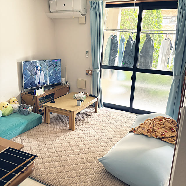 chappさんの部屋