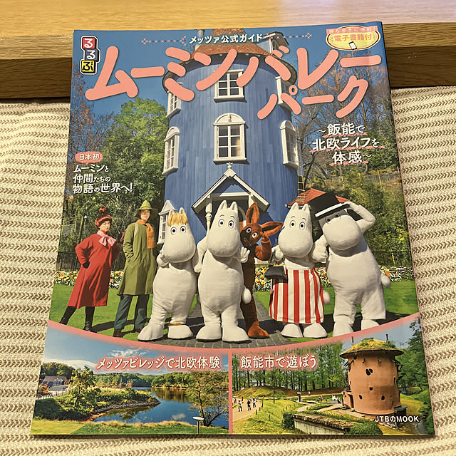 実例写真