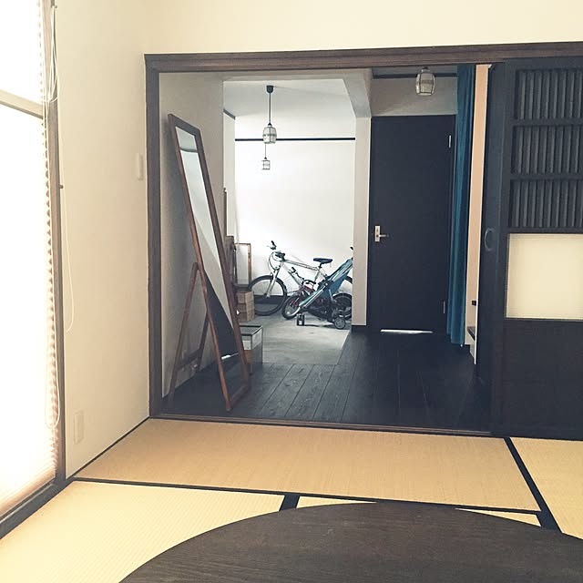 romimushiさんの実例写真