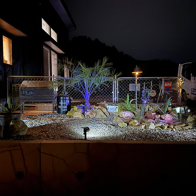 Ralph_Poroさんの実例写真