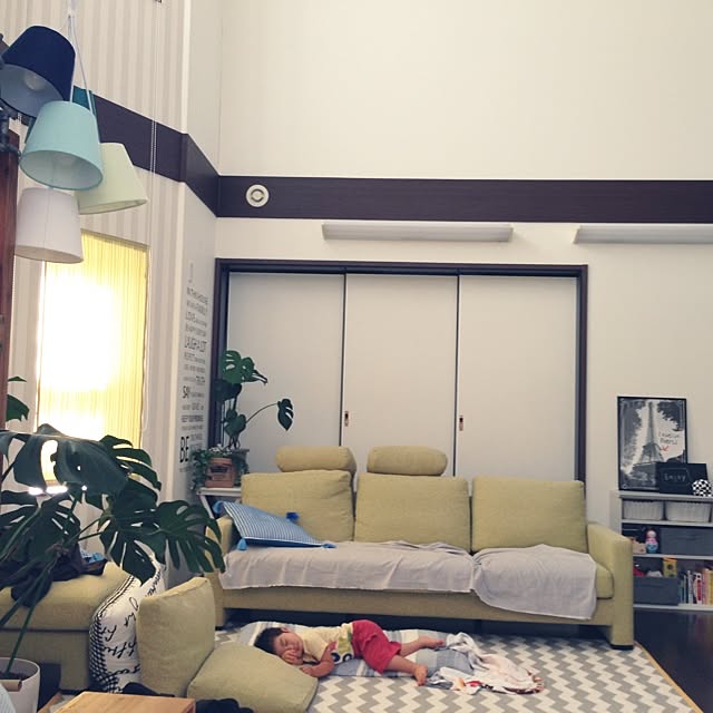 miyachinさんの実例写真