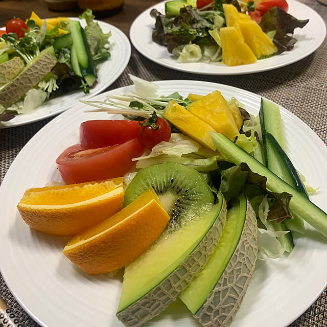 Aqettyさんの部屋