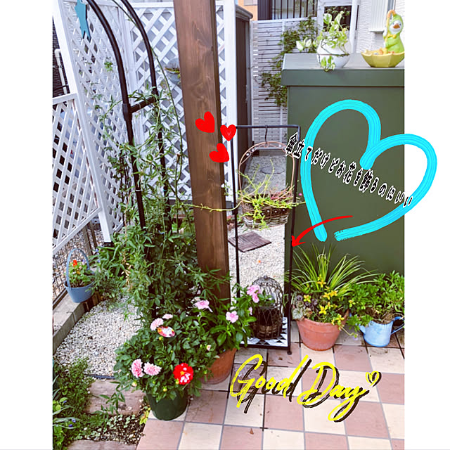 hinamamaさんの実例写真